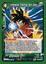 Intensive Training Son Goku - BT10-066 - R - Pre-Release Promo